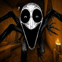 Stalker Mod for Minecraft PE icon