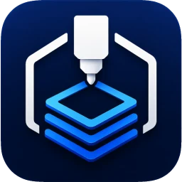 Symbol von 3D Print Cost Calculator