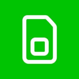 Symbol von KPN Prepaid